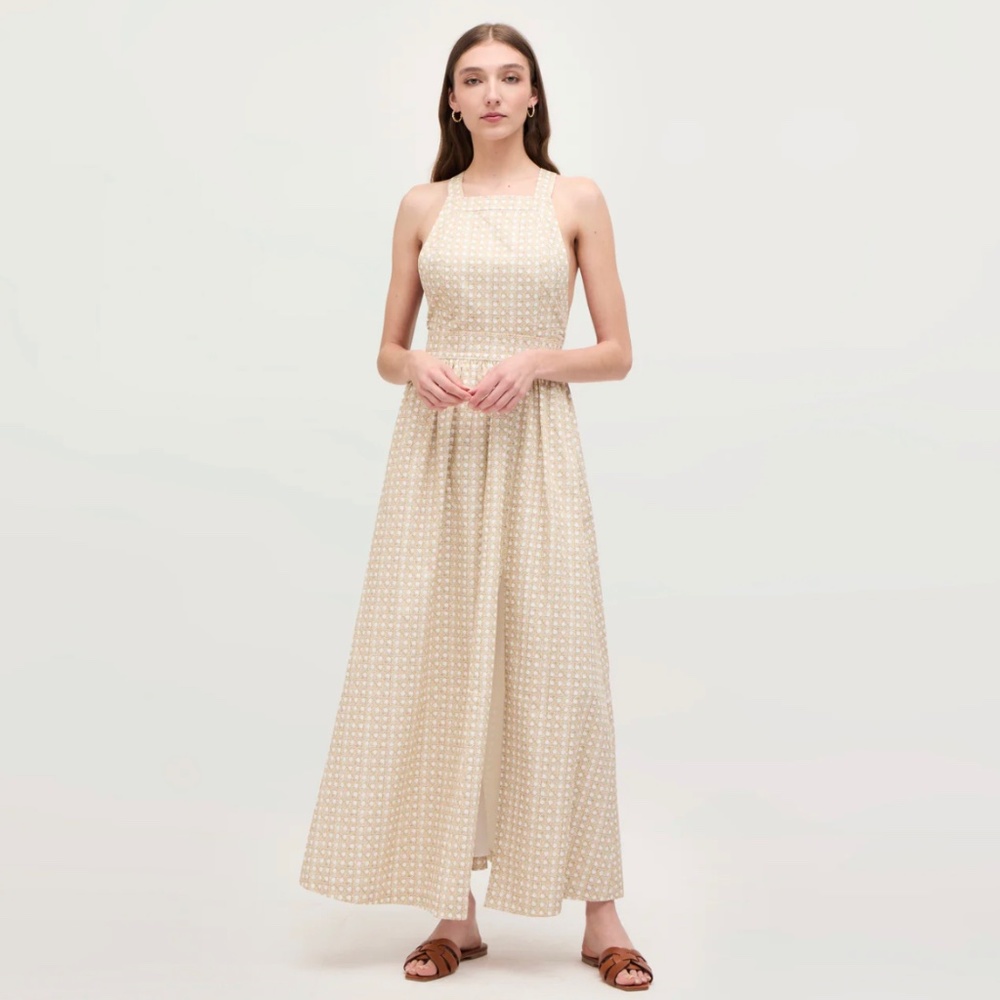 NWT: Hill House Home Addie Dress